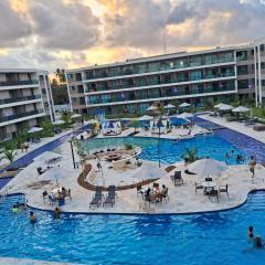 Malia Beach 302 D - Muro Alto - Porto de Galinhas
