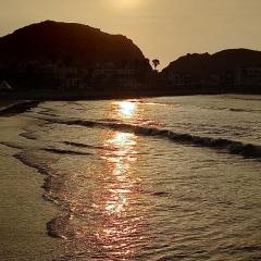 Departamentos Cerro Azul P2