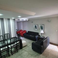 Apartamento Praia do Morro Guarapari