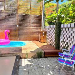 Casa Arborizada com Piscina