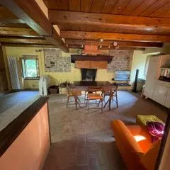 Casa Vacanze MULINO DI VALIANA