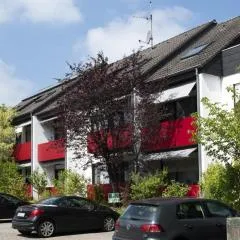 Gästehaus Tannenhof
