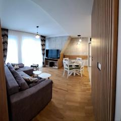 Апартман Весна Дивчибаре