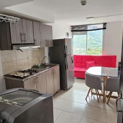 OroNegroApartaHoteles Cómodo Apartaestudio Amoblado Armenia, Quindio