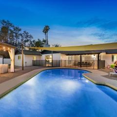 Casa Solana Family Oasis