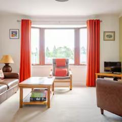 Number 5, Muirfield Court