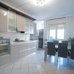 Venice Home Mestre FS free parking