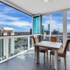 2BR Riverview Escape Free Parking