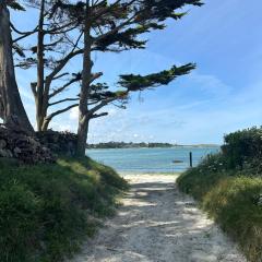 Maison de charme à 2kms de la mer