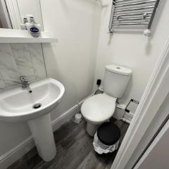 Cozy studios in Nottingham