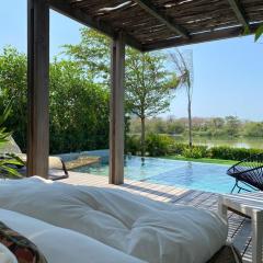 Hermosa casa en Karibana Ctg