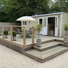 The Hut