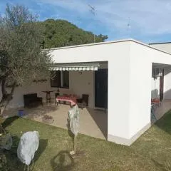 Villa Jacqueline a 300 mt dal mare - Torre Specchia Ruggeri