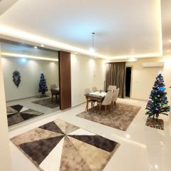 Galleria Moon Valley Compound