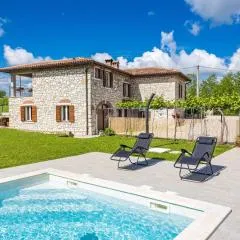 Old Stone Villa Katarina
