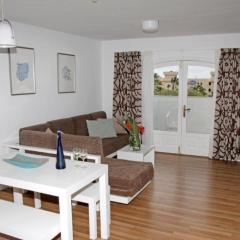 Apartamentos San Marcial