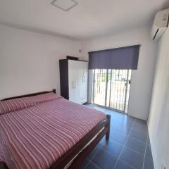 Habitación con Baño Privado