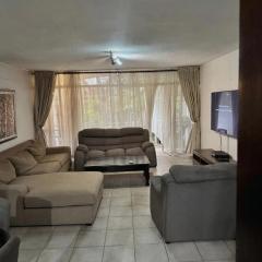 Castille Lodge Avenues - No Power Cuts & New Bathrooms