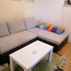 Apartman Mila