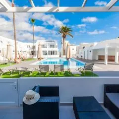 Casa del Ritmo Atlantic View Resort - 2bed apartment