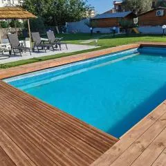 Appartamento a due passi dal mare