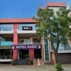 Hotel O Nandi