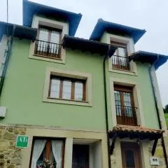 Apartamentos casa rural La Quintana Inguanzo Arenas de Cabrales