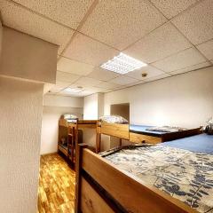 Hostel Cozzydine