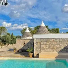 Trulli Milena