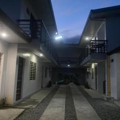 Restfull Transient Inn