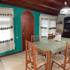 Departamento Santa Clara del Mar