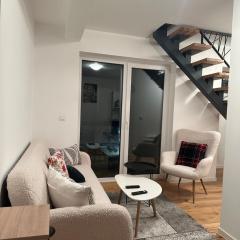 BjelaStay Apartment