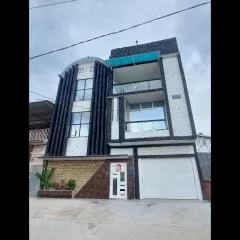 Casa de Campo Santo Tomas