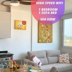 Le Nest City Center Torremolinos