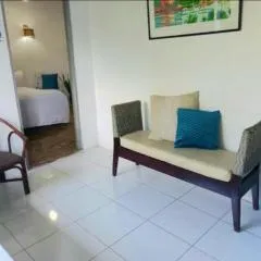 Hotel tronco