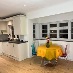 Newly Refurbished Two Bedrooms Flat