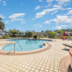 Family Home w/ Pool & Water Views, Near Disney