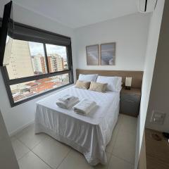 PC_502 | Studio novo ao lado do Allianz Parque a 500mts