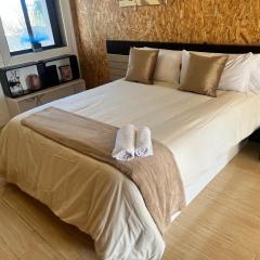 Exclusivo Loft en Zaragoza-4