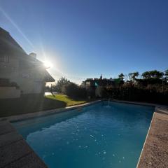 Chalet El Teson