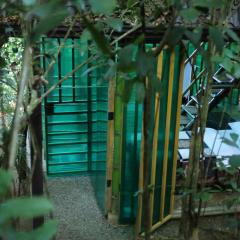 Bamboo Cabana Adams Peak
