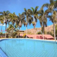 Saitharn Iyara Resort
