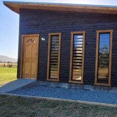 Cabaña Nahuelbuta Adventure