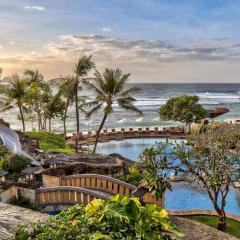 Hilton Bali Resort