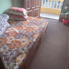 Hurenkey homestay