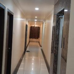 Hotel O Konkan House