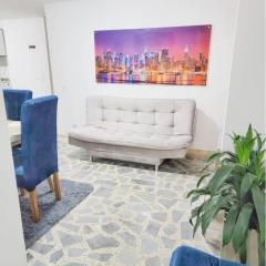 exclusive apartment in laureles Estadio