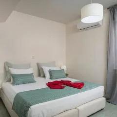 Tersanas Sea Front Villas