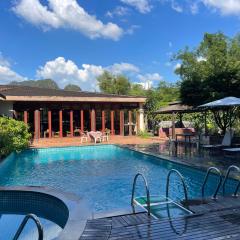 The Apsara Lodge