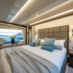 Luxusyacht Mallorca
